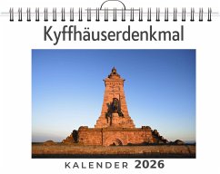 Cover Kyffhäuserdenkmal