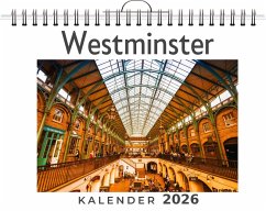 Cover Westminster