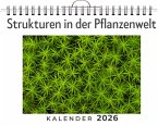 Strukturen in der Pflanzenwelt Strukturen in der Pflanzenwelt
