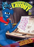 Joe King vs Newspaper Strips Layout Joe King vs Newspaper Strips Layout