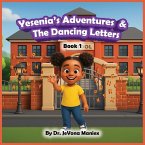 Yesenia's Adventures & The Dancing Letters Yesenia's Adventures & The Dancing Letters