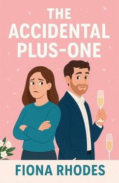 The Accidental Plus-One - Rhodes, Fiona