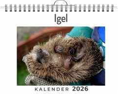 Cover Igel