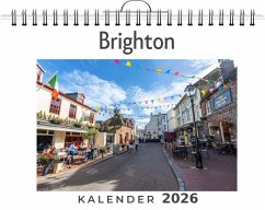 Brighton - Horn, Sophia