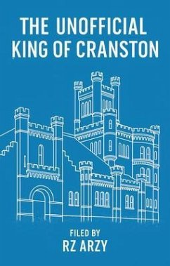 Cover The Unofficial King of Cranston (eBook, ePUB)