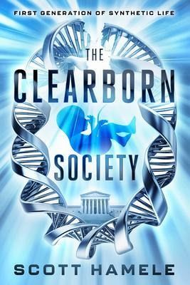 The Clearborn Society (eBook, ePUB) The Clearborn Society (eBook, ePUB)