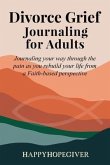 Divorce Grief (eBook, ePUB) Divorce Grief (eBook, ePUB)