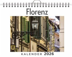Cover Florenz