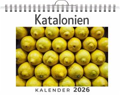 Katalonien Cover Katalonien