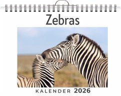 Cover Zebras