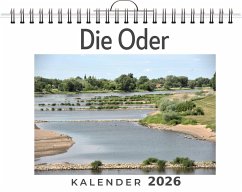 Cover Die Oder