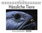 Hässliche Tiere Hässliche Tiere