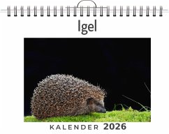 Cover Igel