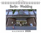 Berlin - Wedding Berlin - Wedding