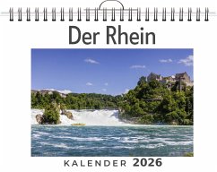 Cover Der Rhein