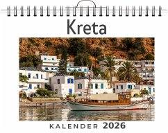 Cover Kreta