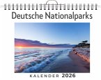 Deutsche Nationalparks