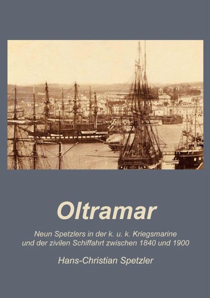 Oltramar