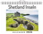 Shetland Inseln
