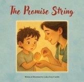 The Promise String (eBook, ePUB) The Promise String (eBook, ePUB)