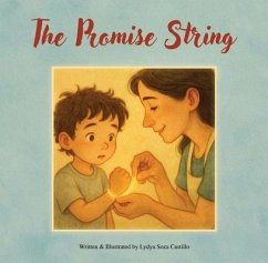 Cover The Promise String (eBook, ePUB)