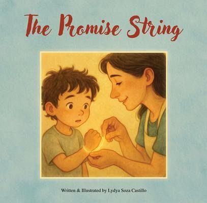 The Promise String (eBook, ePUB) The Promise String (eBook, ePUB)