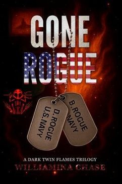 Gone Rogue (eBook, ePUB) - Chase, Williamina Gone Rogue (eBook, ePUB) - Chase, Williamina