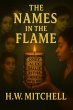The Names In The Flame (eBook, ePUB) - Bild 1
