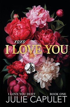 Cover XOXO I Love You