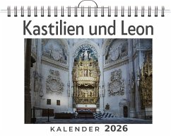 Kastilien und Leon - Braun, Ava