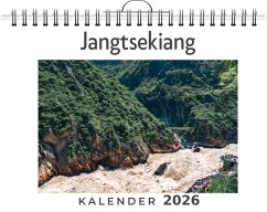Cover Jangtsekiang