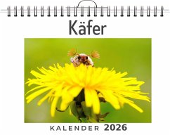 Cover Käfer