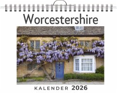 Cover Worcestershire