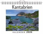Kantabrien