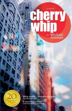Cover Cherry Whip