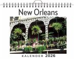 New Orleans New Orleans