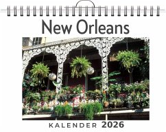New Orleans Cover New Orleans