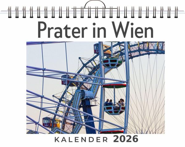 Prater in Wien Prater in Wien