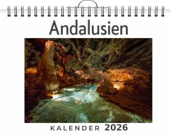 Andalusien Cover Andalusien