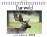 Damwild - Bild 1