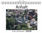 Anhalt Anhalt