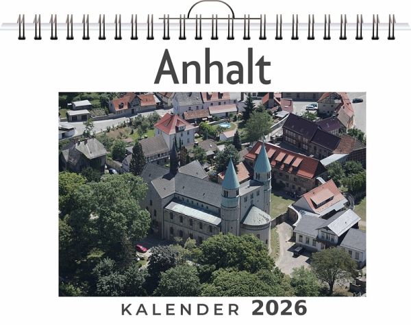 Anhalt Anhalt