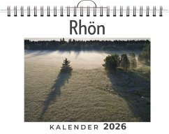 Cover Rhön