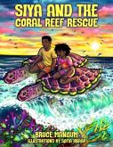 Siya and the Coral Reef Rescue (eBook, ePUB)