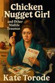 CHICKEN NUGGET GIRL CHICKEN NUGGET GIRL