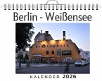 Berlin - Weißensee