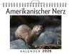 Amerikanischer Nerz - Bild 1