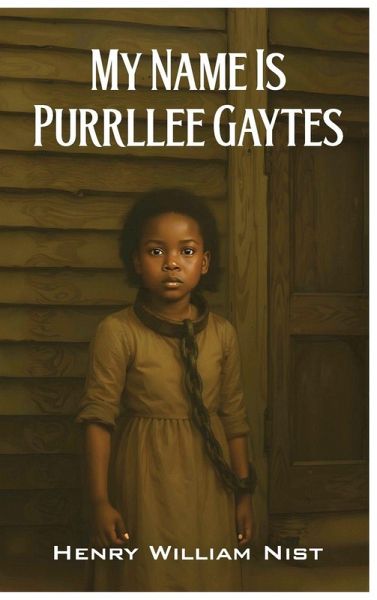 My Name is Purrllee Gaytes My Name is Purrllee Gaytes