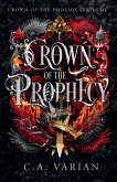 Crown of the Prophecy Crown of the Prophecy