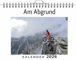 Am Abgrund - Peters, Louis